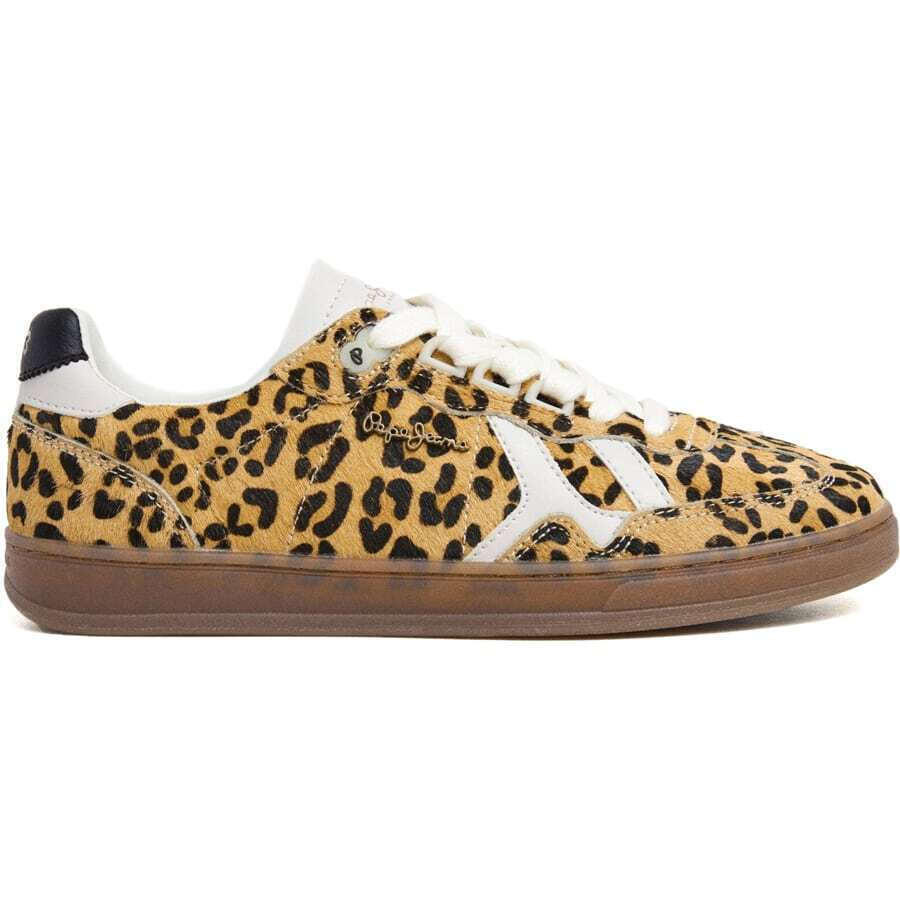 PEPE JEANS Sneakers da donna Pepe Jeans Ball Top