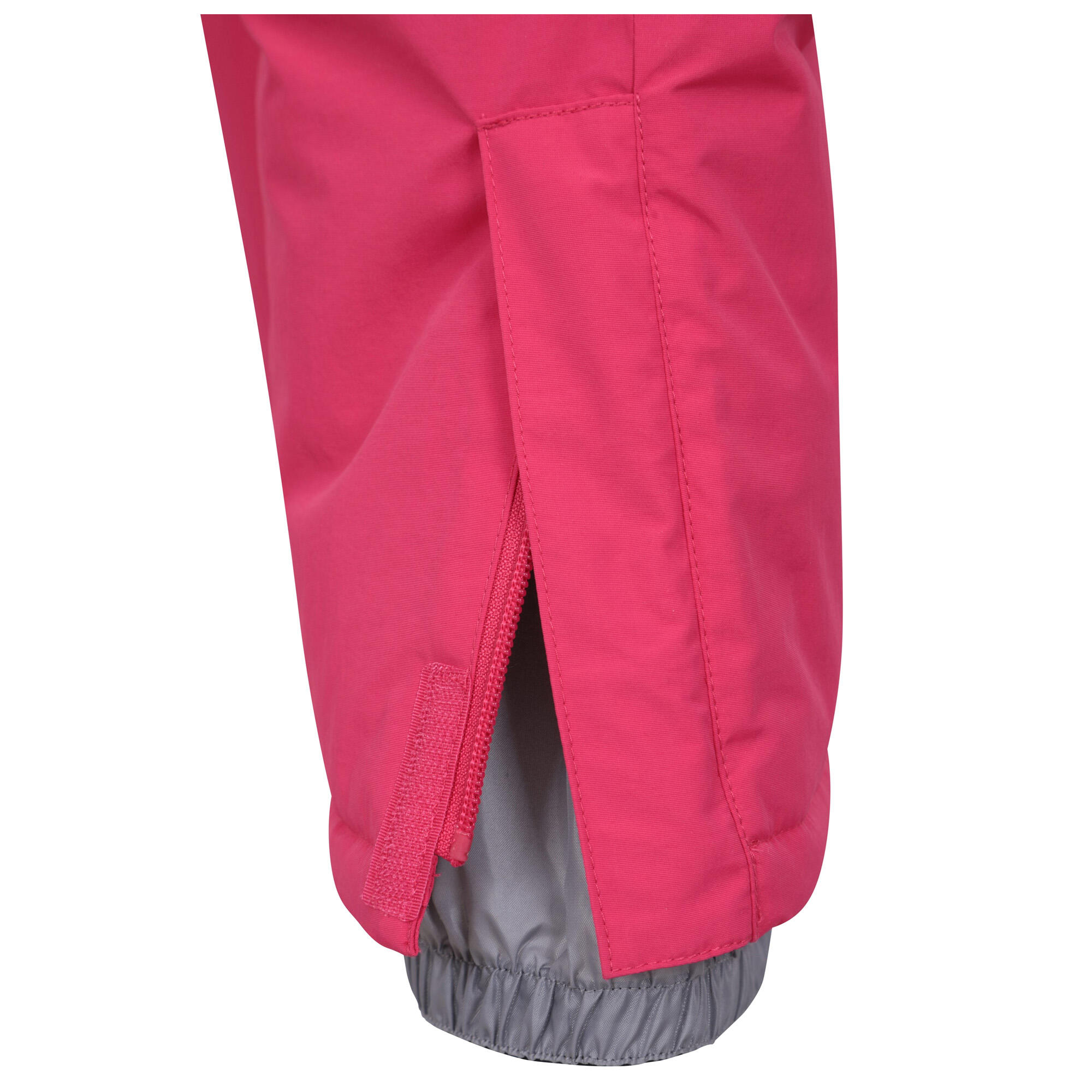 Combinaison De Ski CLOUD ALL IN ONE Enfant (Rose) 5/5