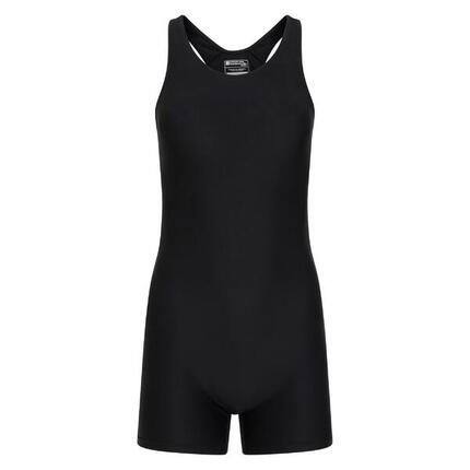 Maillot De Bain Shorty SHORTY Femme (Noir)
