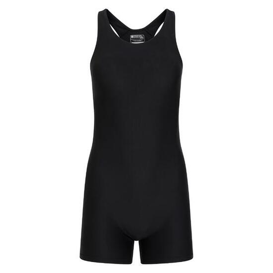 Maillot De Bain Shorty SHORTY Femme (Noir)