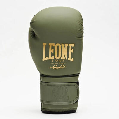 Guantoni da boxe Leone Military Edition
