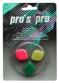 Tłumik Wibrastop Pro's Pro Vibra Killer 3P 2/2