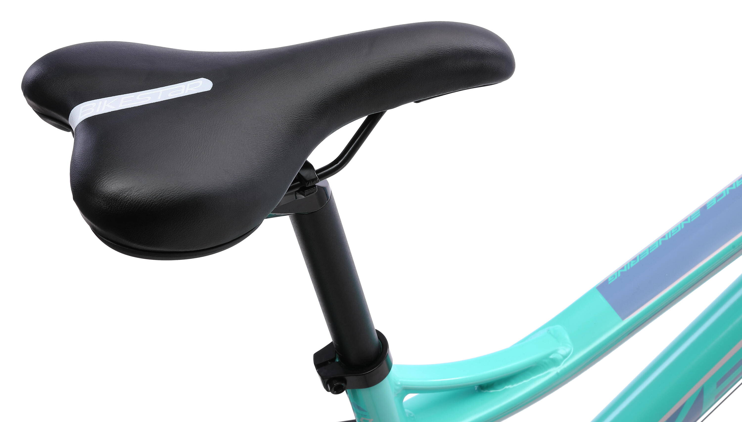 MTB 24" aluminium, kinderfiets 9 jaar, hardtail, 21 versnellingen, schijfremmen 7/7