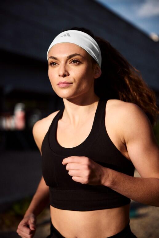 Adidas – Sportstirnband 5/5