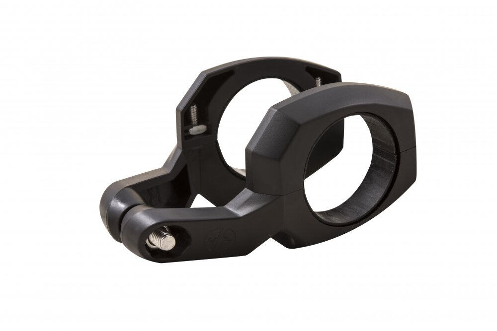 Spanninga BH520 supporto manubrio per fanali Axendo, Brio, Kendo e X&O. 2/2