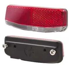 Spanninga SOLO Rear Light for E-Bike 6-36V