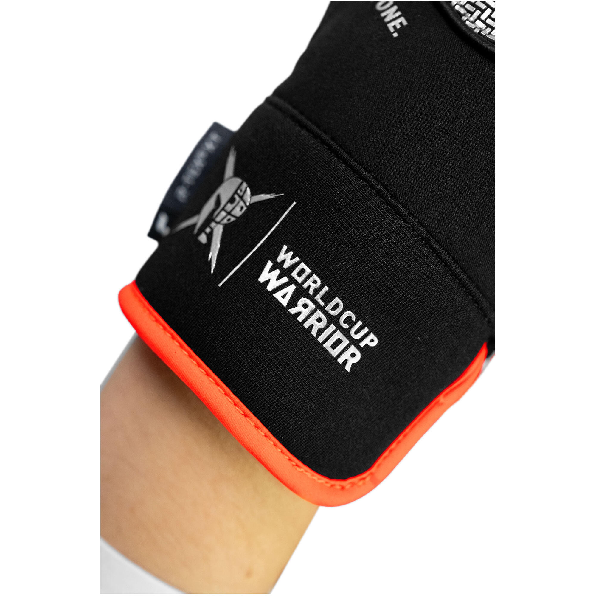 Fingerhandschuhe Worldcup Warrior R-TEX® XT Junior 6/7
