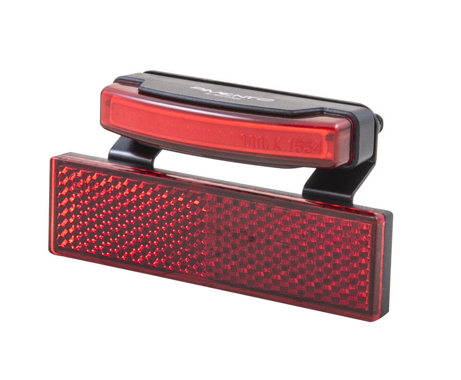 Spanninga Pimento XDS fanale posteriore per dinamo 2/4