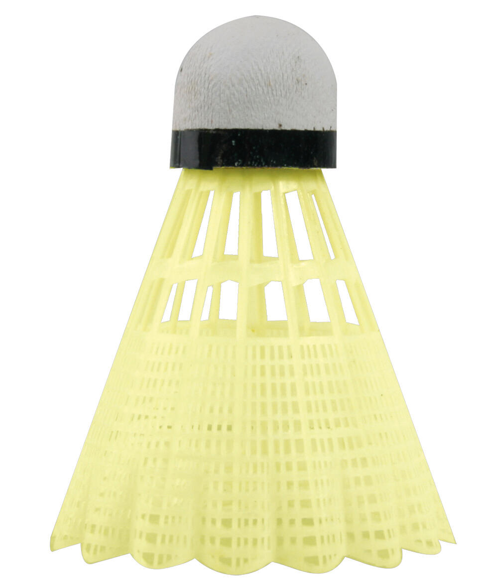 Badmintonové míčky TALBOT TORRO Tech 150 3 ks 5/5