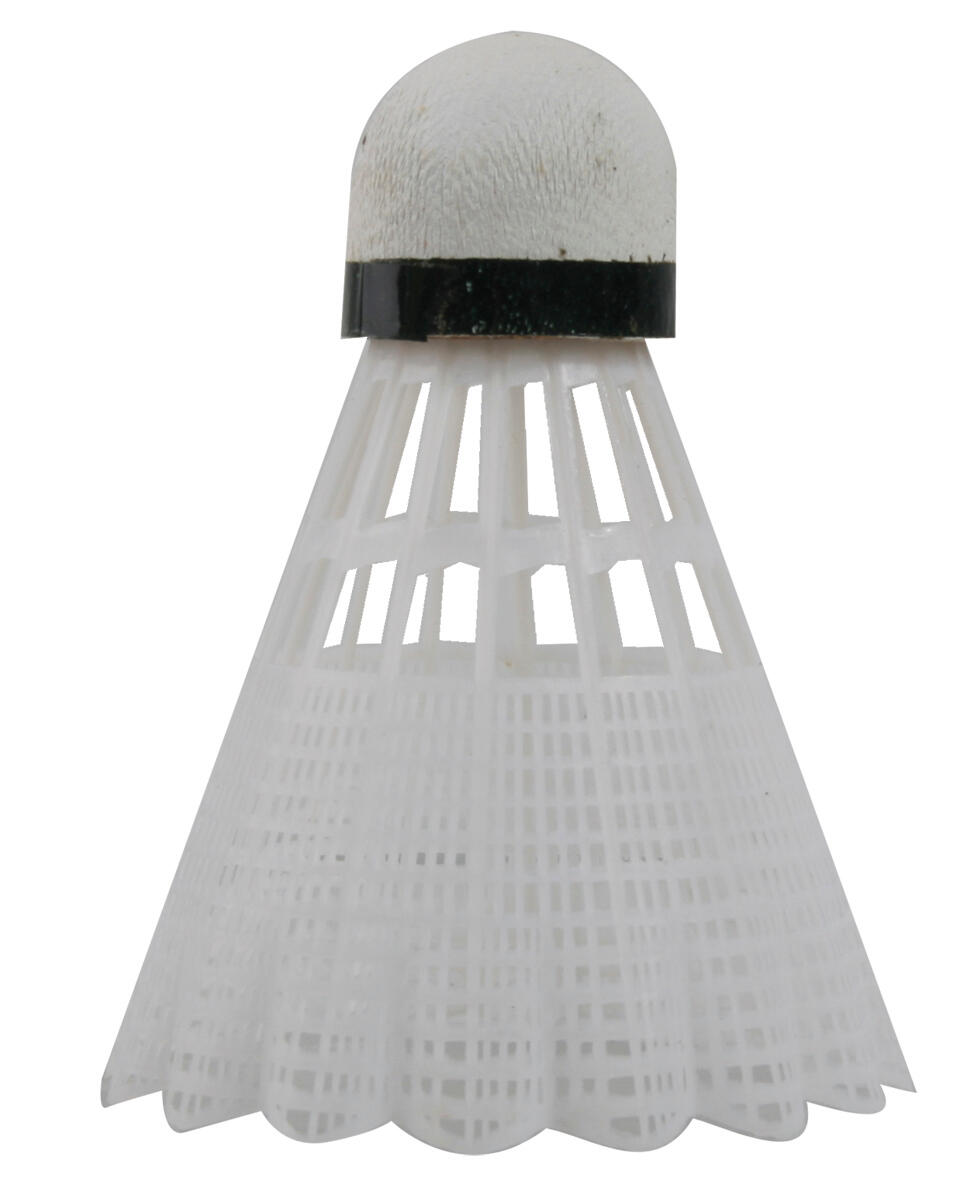 Badmintonové míčky TALBOT TORRO Tech 150 3 ks 4/5