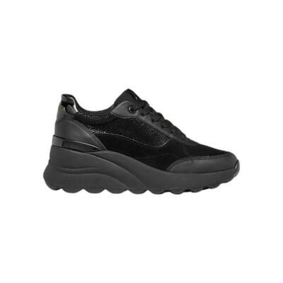 Sneakers Geox Spherica EC13 A Me