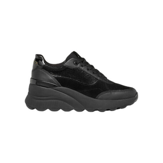 Sneakers Geox Spherica EC13 A Me