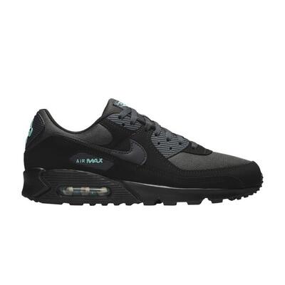 Nike Air Max 90 Black Tiffany