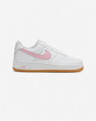 Nike Air Force 1 Low '07 Retro Color of the Month Pink Gum