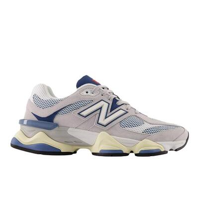 New balance 9060 blue grey