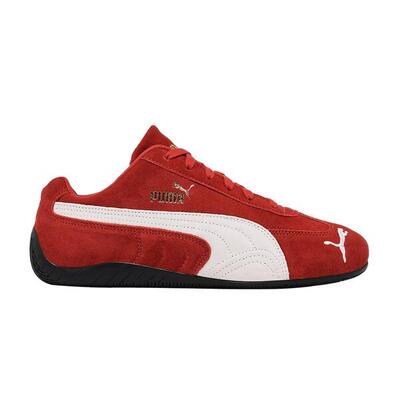 Puma Speedcat OG Whisp of Pink White