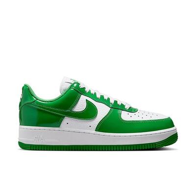 Nike Air Force 1 Low '07 Kelly Green Patent (Women's)