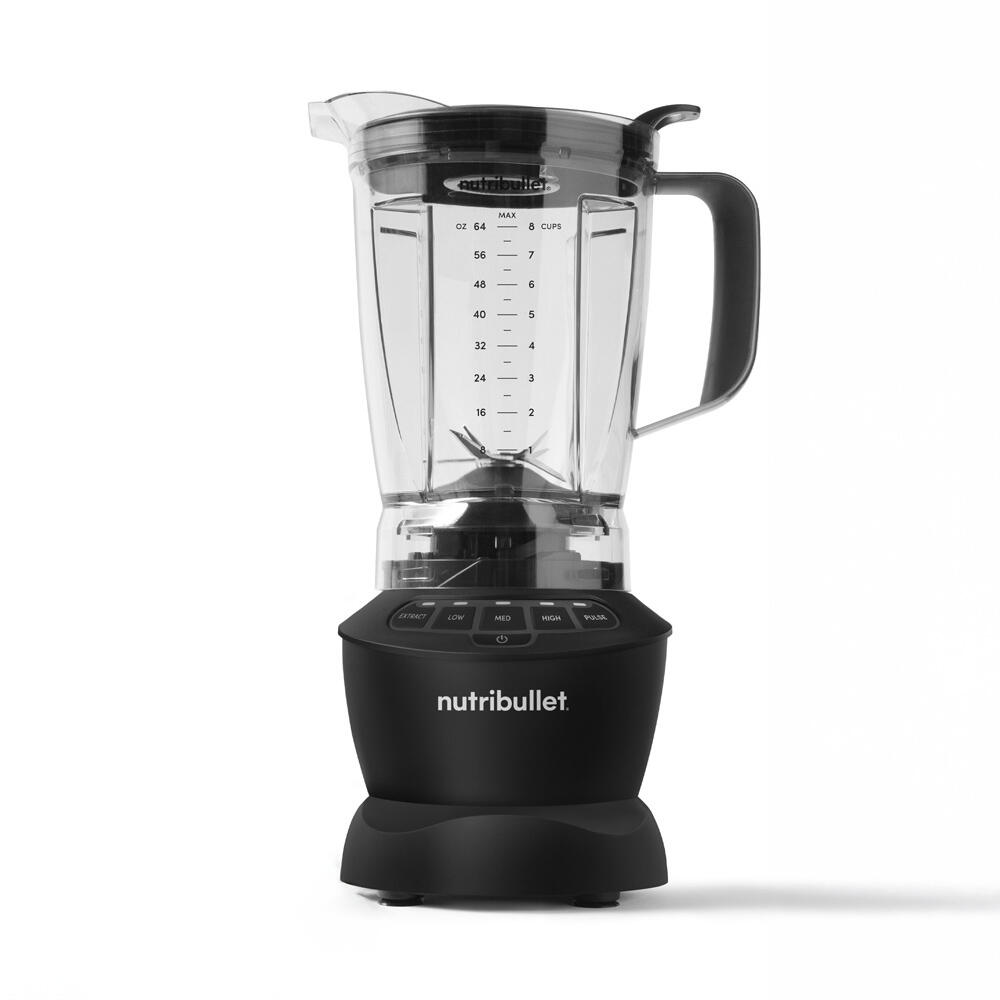 NUTRIBULLET nutribullet Combo 1000