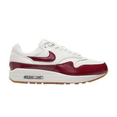 Nike Air Max 1 LX Team Red (Women's)