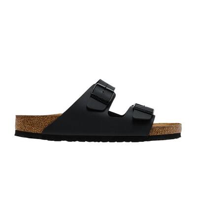 Birkenstock Arizona Birko-Flor Black