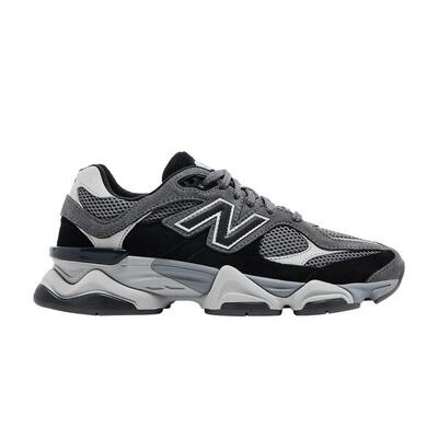New balance 9060 black castlerock