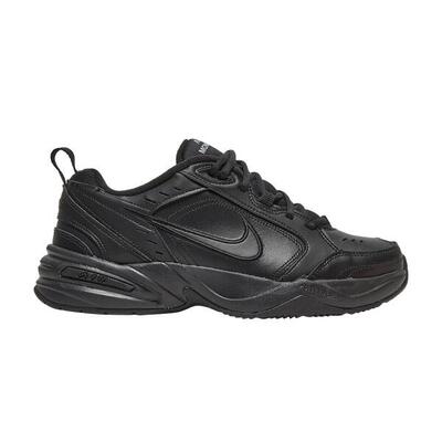 Nike Air Monarch IV Black