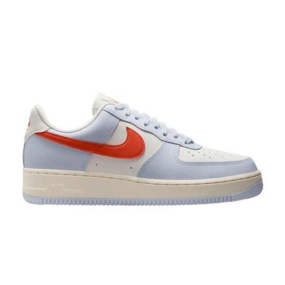 Nike Air Force 1 Low '07 Football Grey Vintage Coral (Women's)