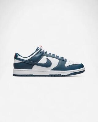 Nike Dunk Low Valerian Blue