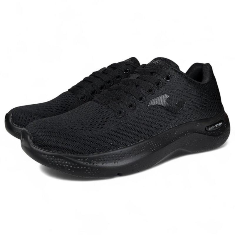 Pantofi sport Joma Corinto 2501 negru 36