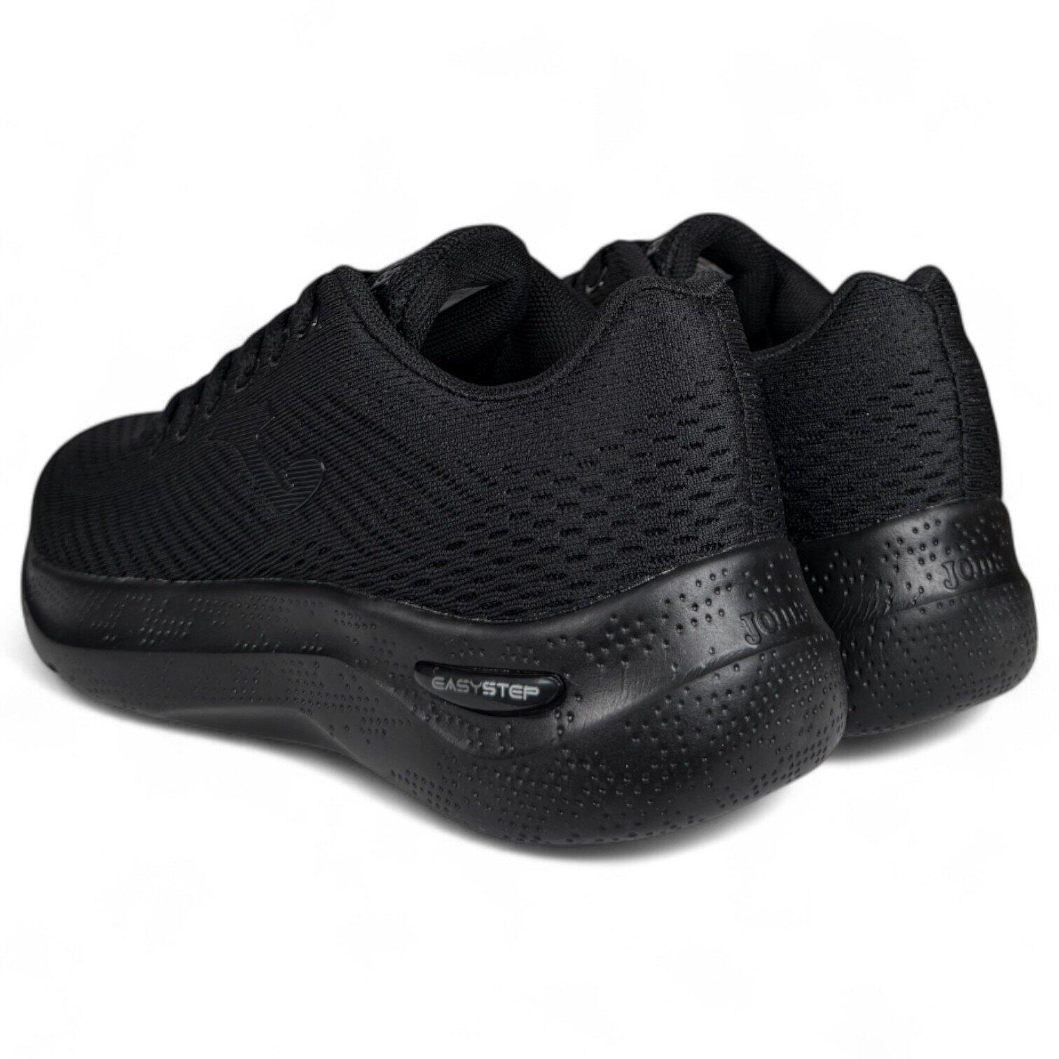 Zapatillas Joma Corinto Lady 2501 Negro 4/5