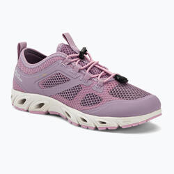 Chaussures de randonnée pour femmes Jack Wolfskin Breezer Vent Low