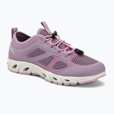 Damen Wanderschuhe Jack Wolfskin Breezer Vent Low