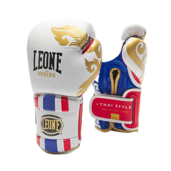 Guantoni da thai boxe Leone Style