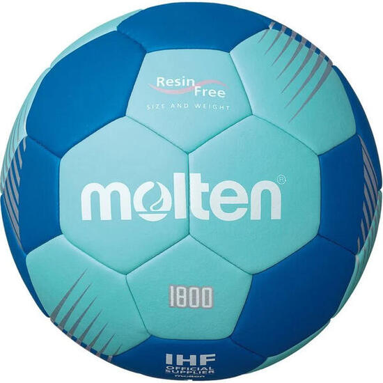 Handball ohne Harz Molten HXF1800