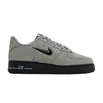 Nike Air Force 1 '07 Low Jewel Cool Grey Black