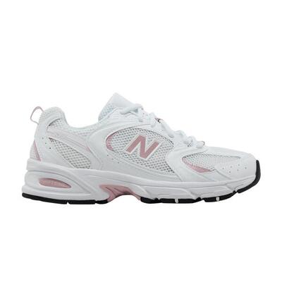 New Balance 530 White Twilight Haze