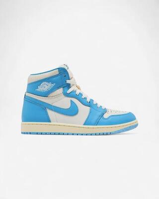 Jordan 1 Retro High OG UNC Reimagined