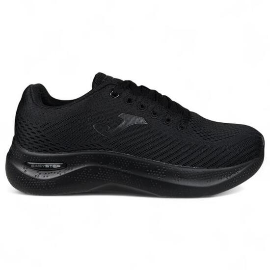 Zapatillas Joma Corinto Lady 2501 Negro