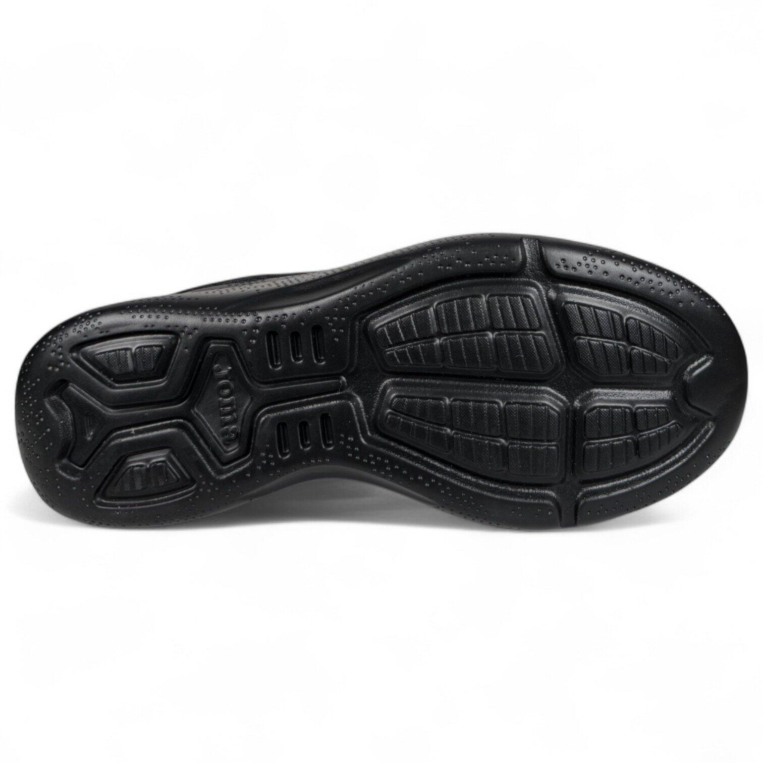 Zapatillas Joma Corinto Lady 2501 Negro 5/5