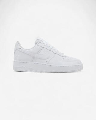 Nike air force 1 low '07 white