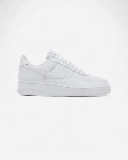 Nike Air Force 1 Low '07 White (Rep Box)
