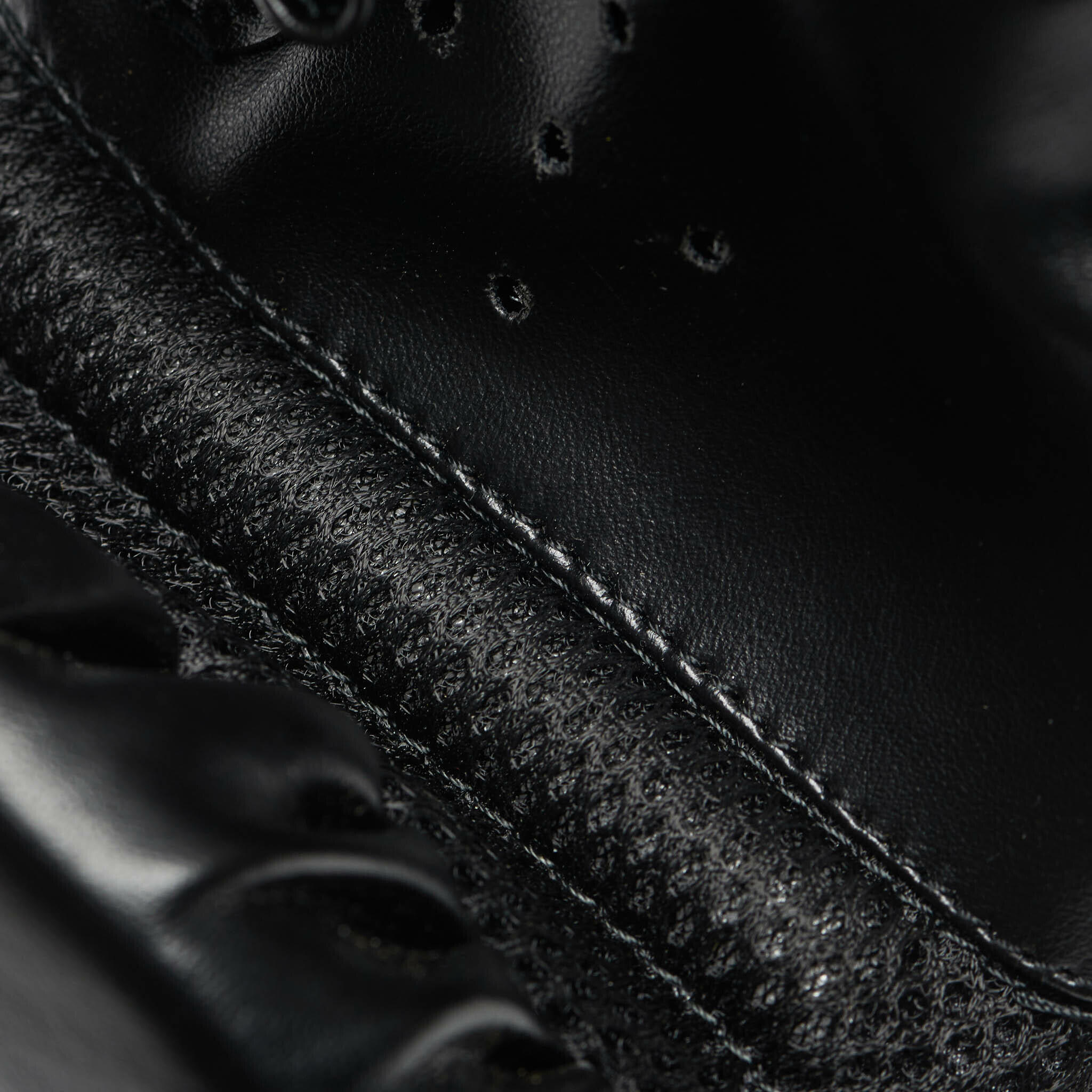 Contact Bag Gloves Leone 5/6