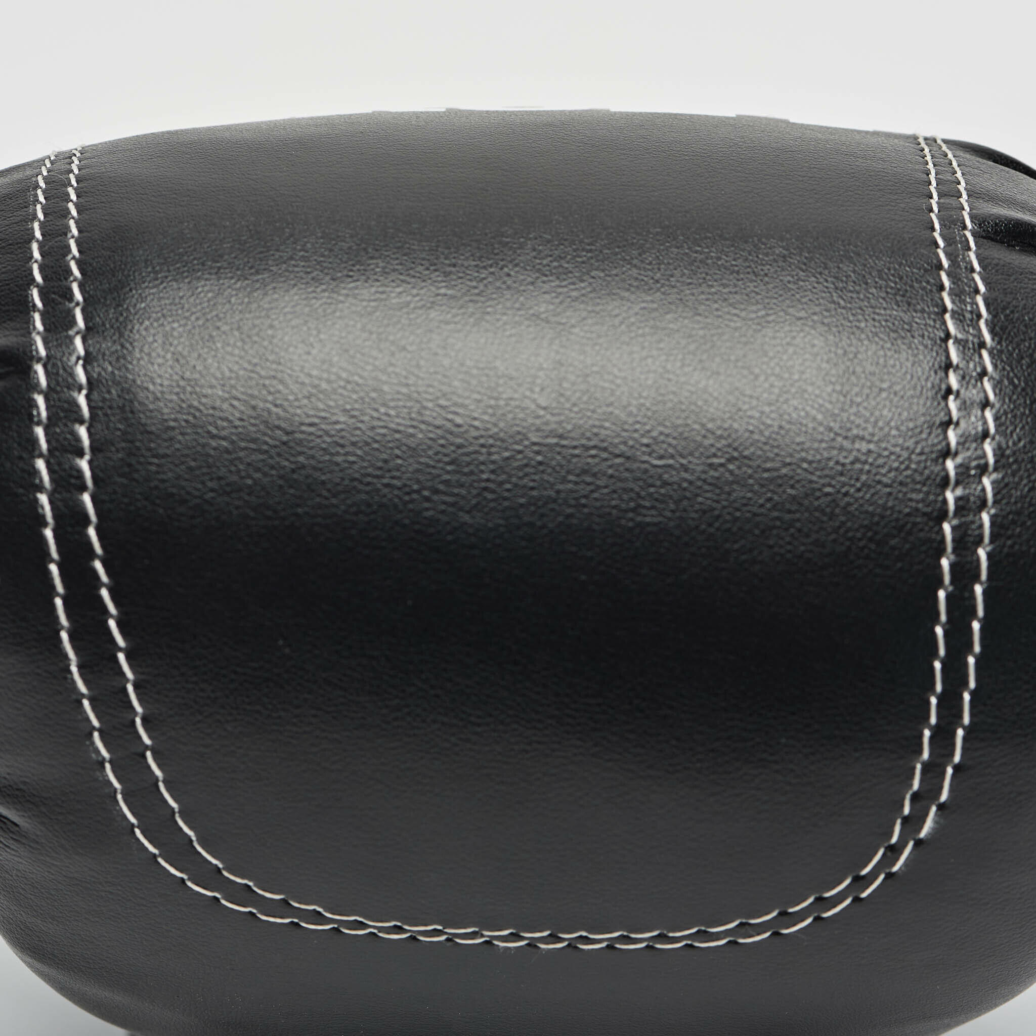 Contact Bag Gloves Leone 6/6