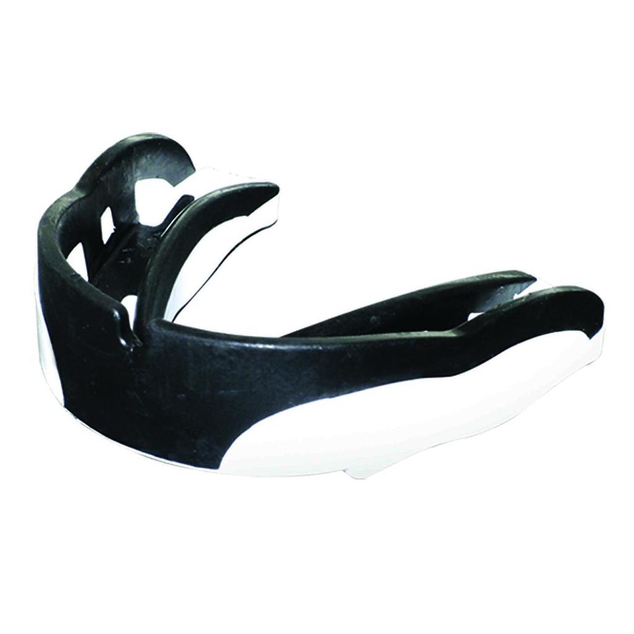 Paradenti Adulto Unisex Shock Doctor V1.5 Nero/Bianco 1/1