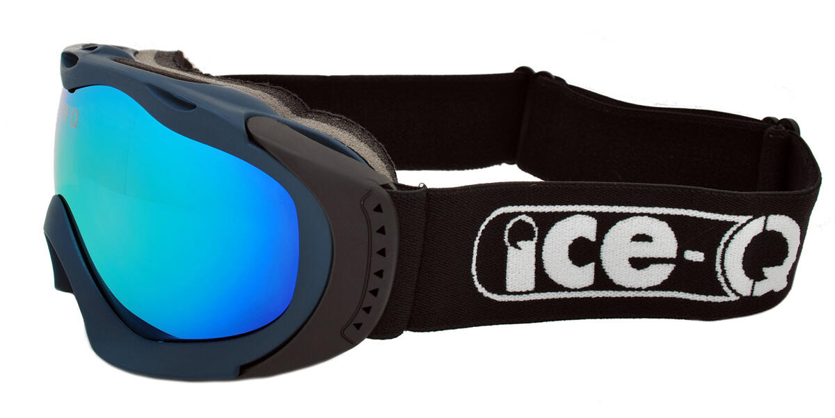 Gogle narciarskie uniwersalne Ice-Q Peio S3 7/7