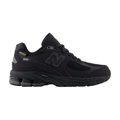 New Balance 2002R Cordura Phantom Black (GS)
