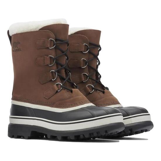 Botines Hombre Sorel Caribou