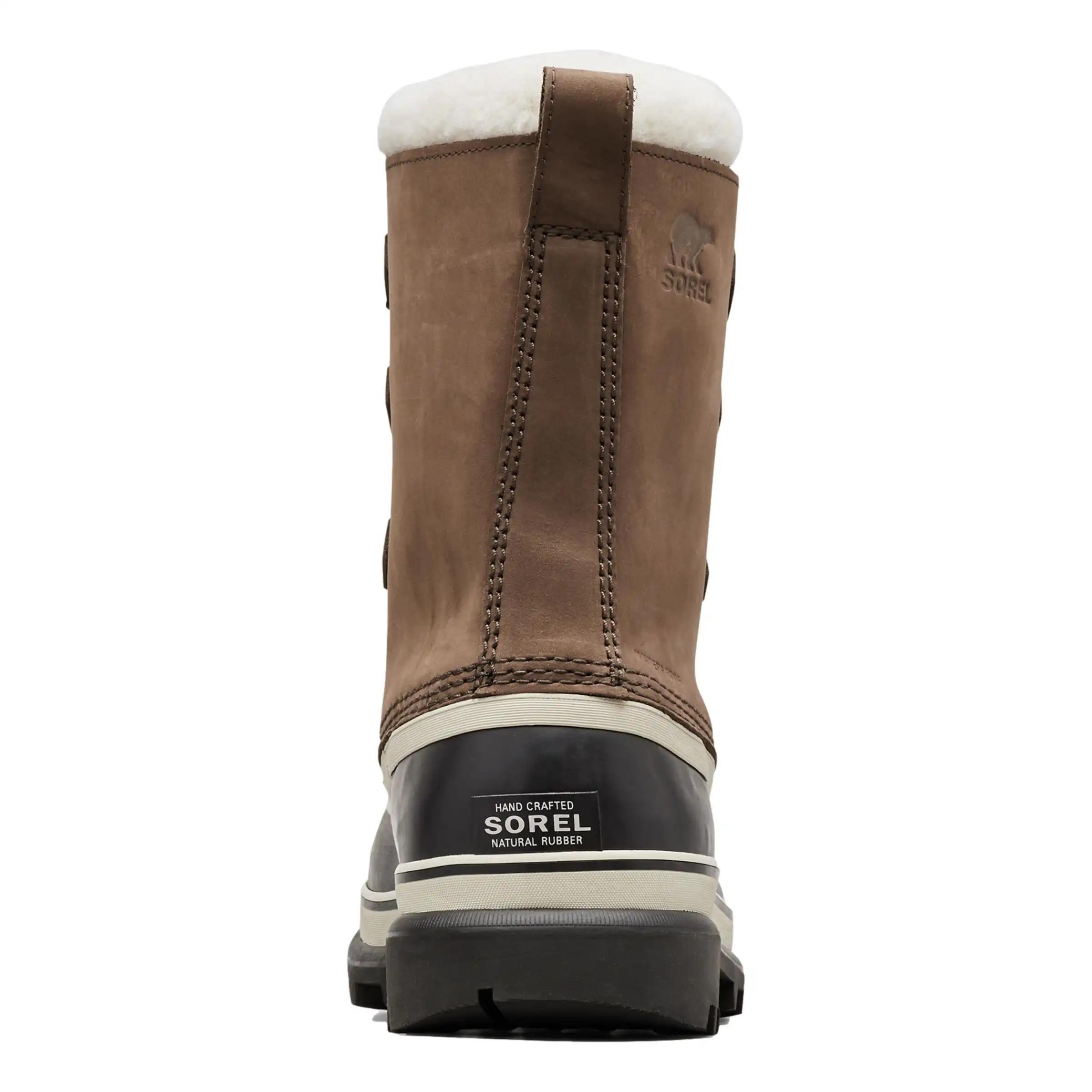 Bottes Sorel Modèle Caribou Couleur Marron 6/7