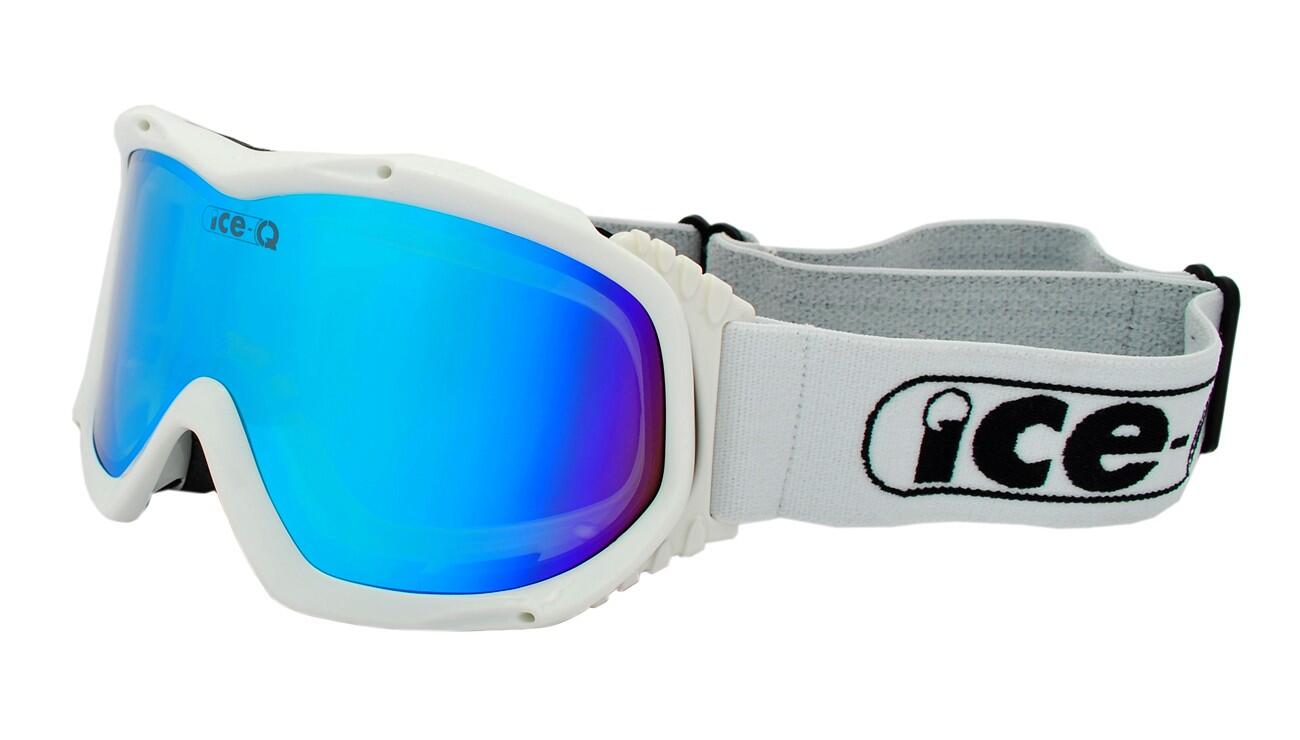 Gogle narciarskie dla dorosłych Ice-Q Val Gardena-1 6/6