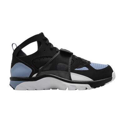 Nike Air Trainer Huarache Cool Blue Black